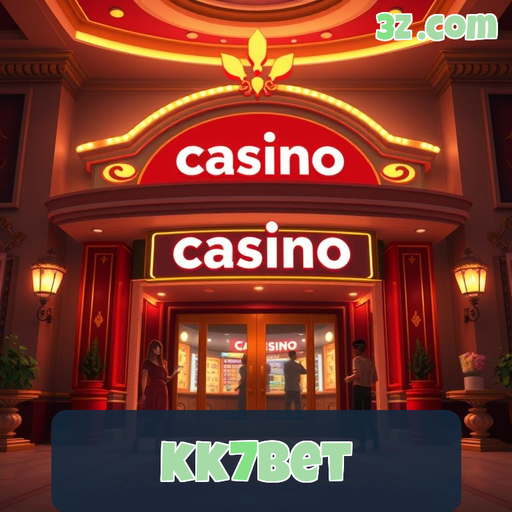kk7bet: Uma Seção Confiável Para Jogadores Entusiastas de Jogos