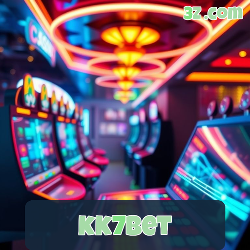 Baixar Jogos Incríveis no kk7bet: A Sua Aventura Começa Aqui!