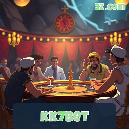kk7bet