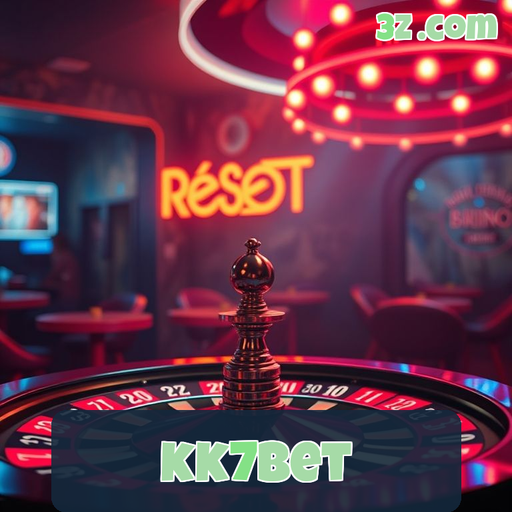 Slots Fantásticos da kk7bet: Emoção e Diversão Para Todos!